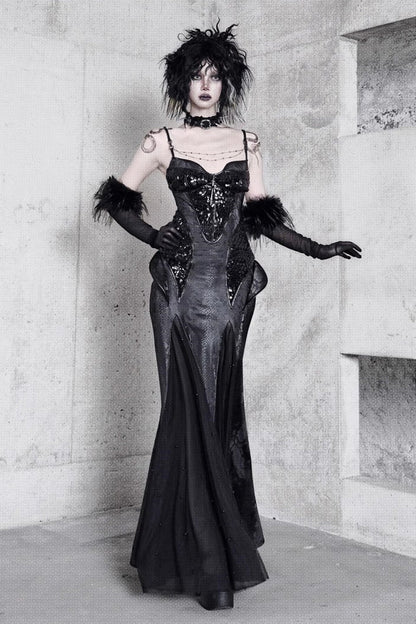Vintage Style Dress with a Modern Fit