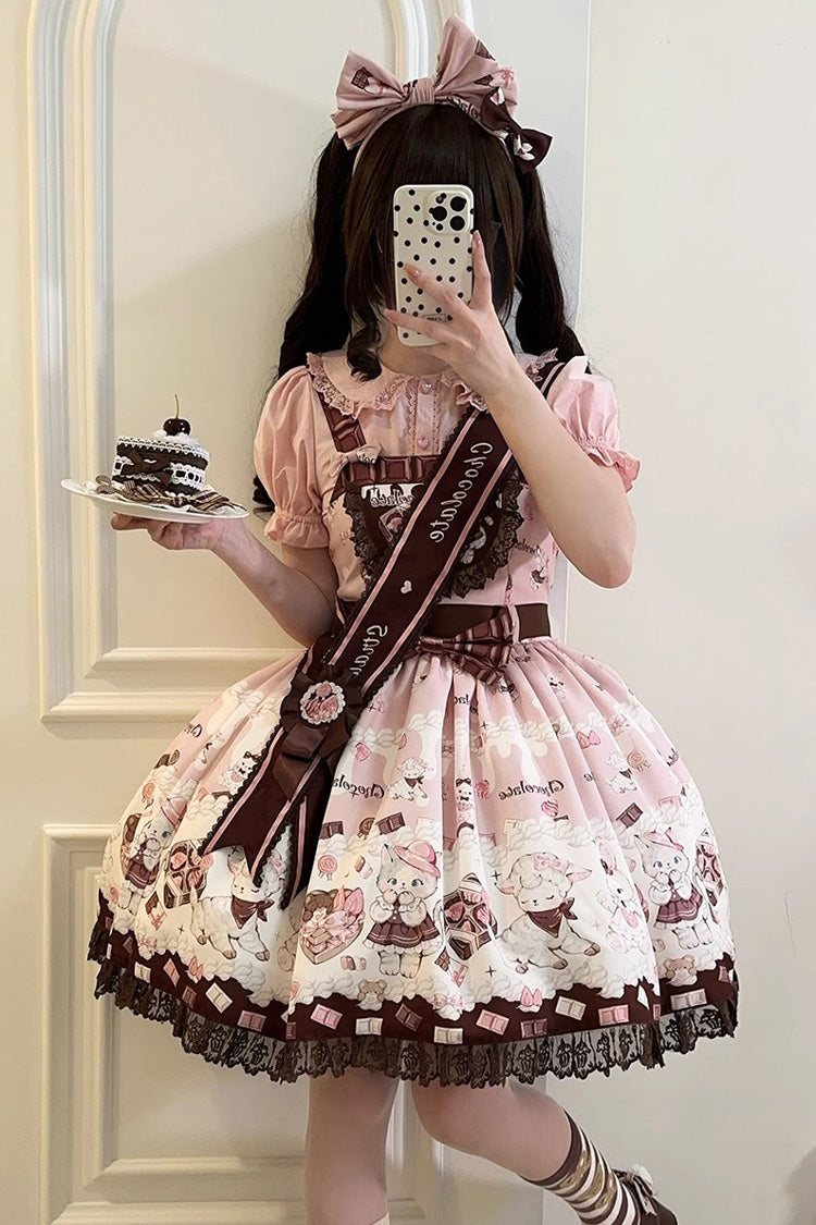 Vintage Style Dress with a Modern Fit