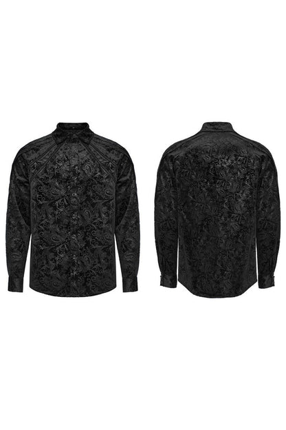 Beautifully Finished Blouse in a Timeless Design