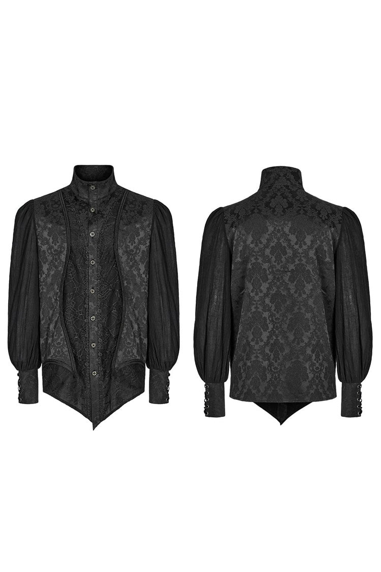 Sophisticated Blouse with a Clean Classic Look