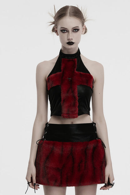 Casually Elegant Garment with a Refined Edge