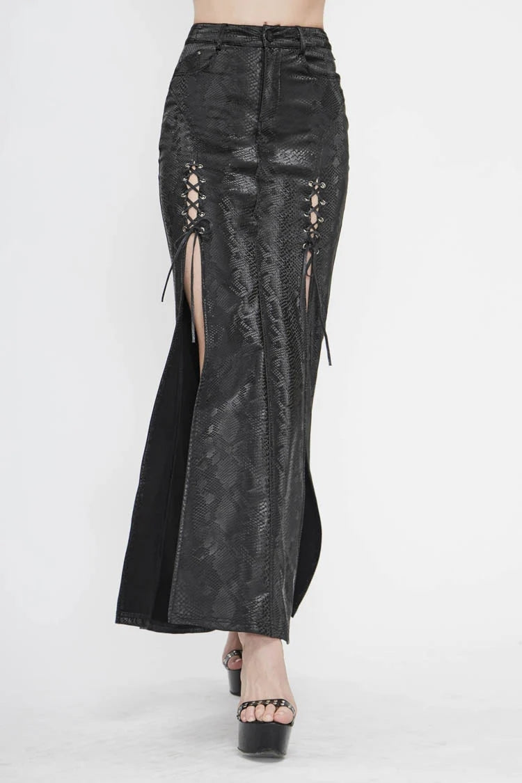 Vintage Inspired Garment with a Contemporary Edge