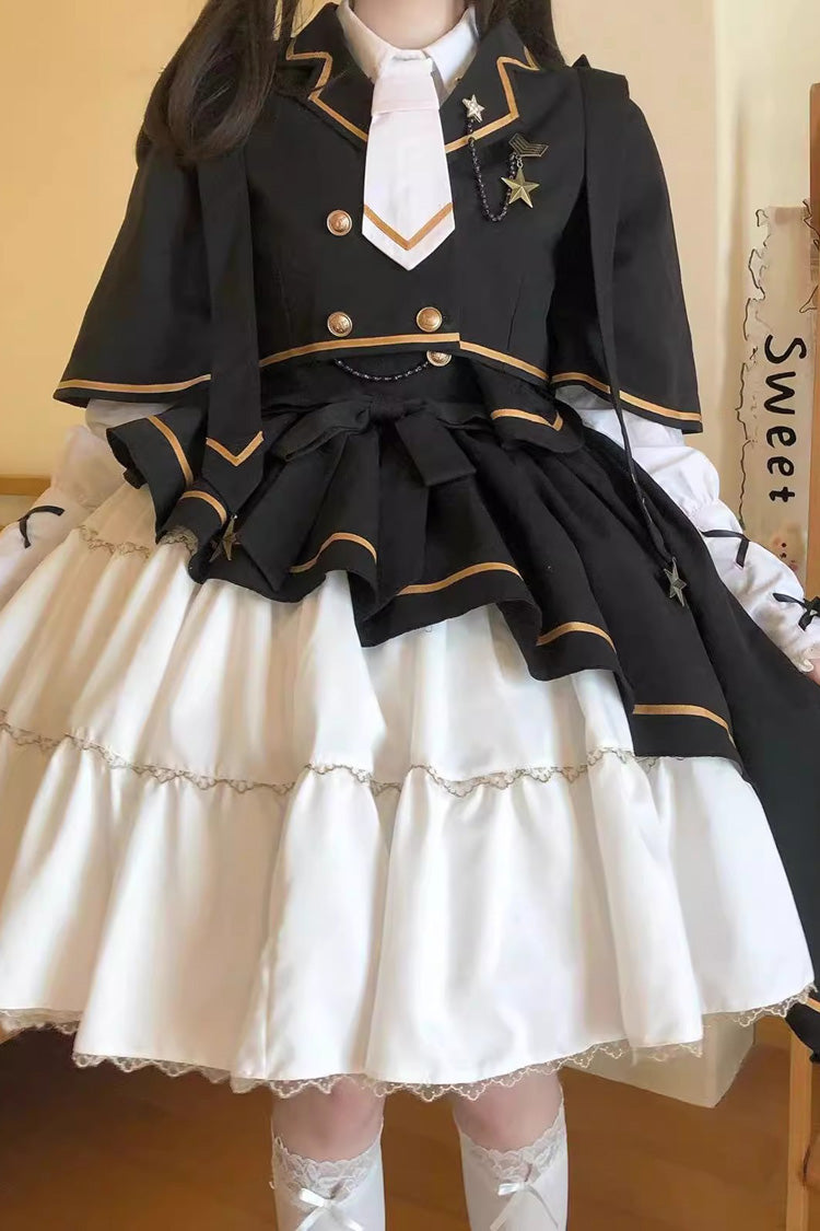 Classic Designed Dress in a Timeless Cut