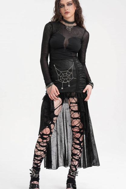 Elegantly Styled Garment for Everyday Wear