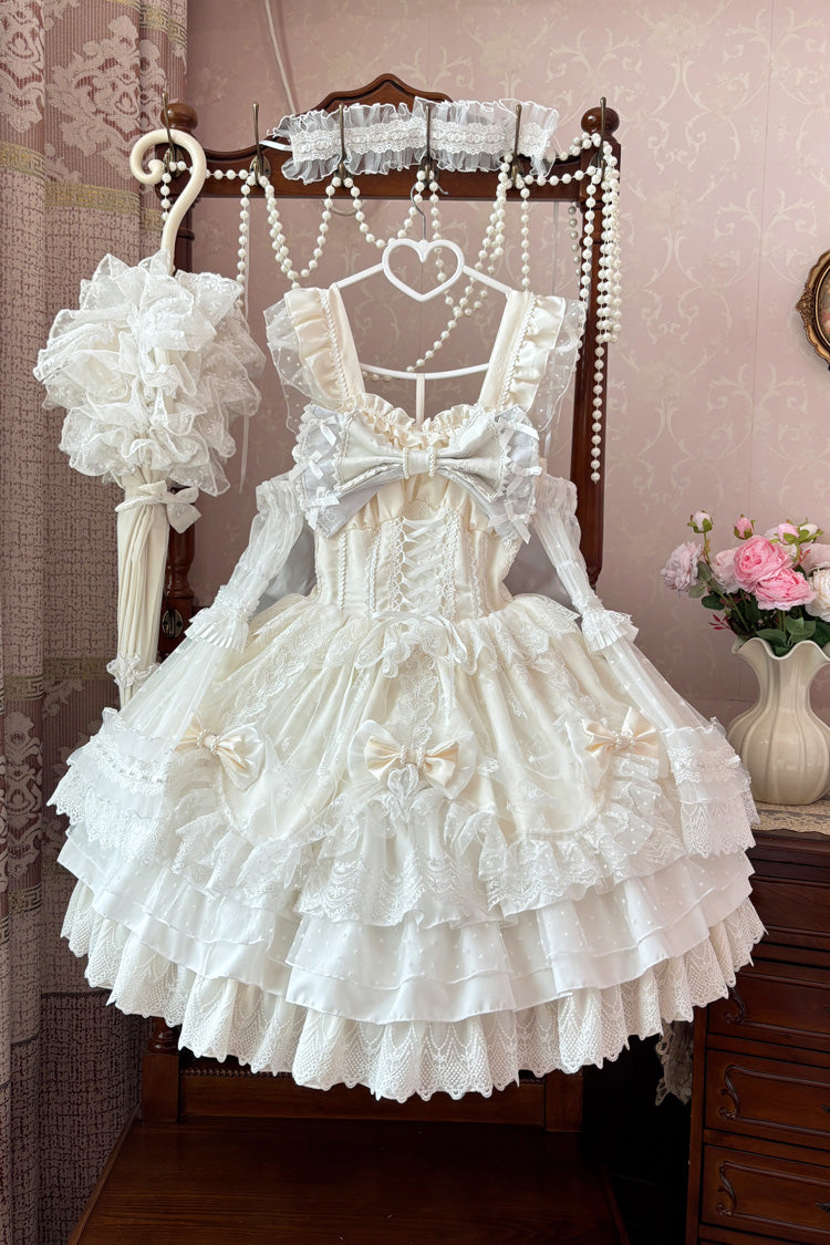 Classic Designed Dress in a Timeless Cut
