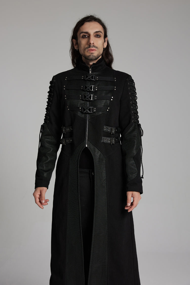 Beautifully Crafted Jacket in a Classic Style
