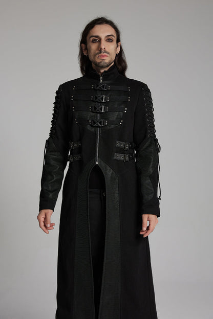 Beautifully Crafted Jacket in a Classic Style