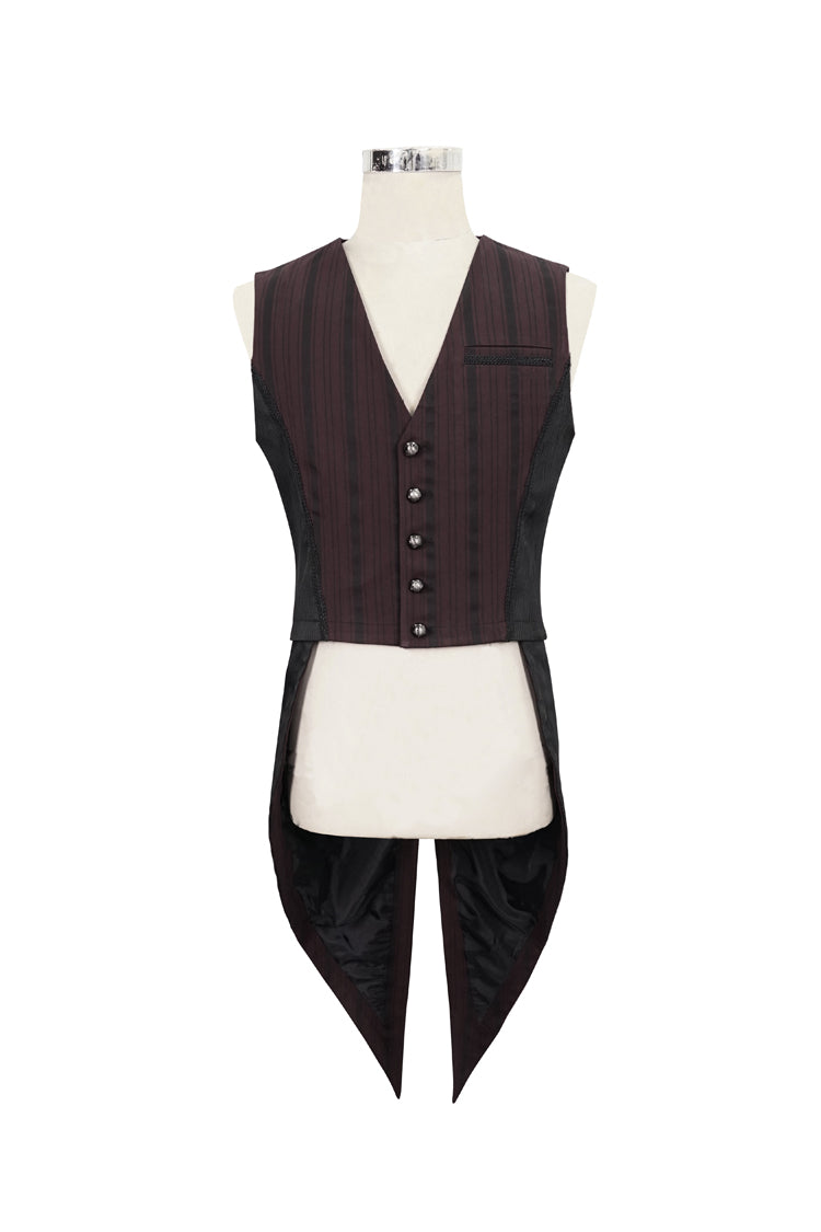 Vintage Style Garment with a Modern Fit