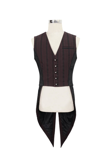 Vintage Style Garment with a Modern Fit