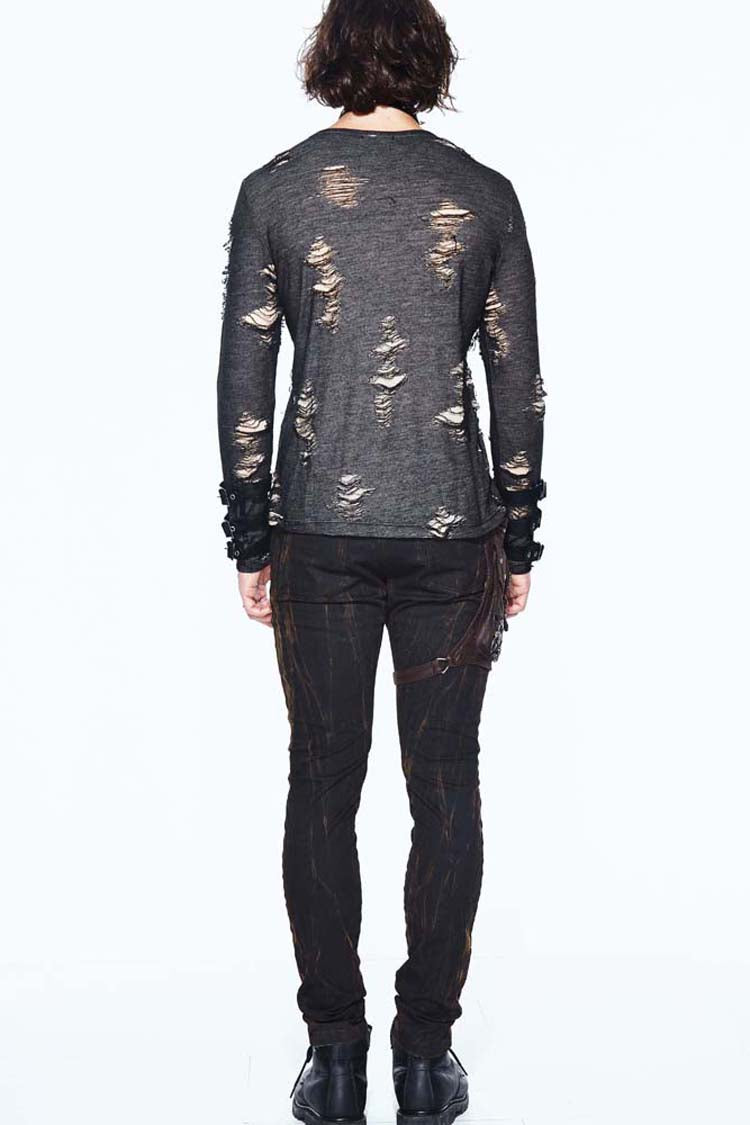 Beautifully Crafted Shirt in a Classic Style