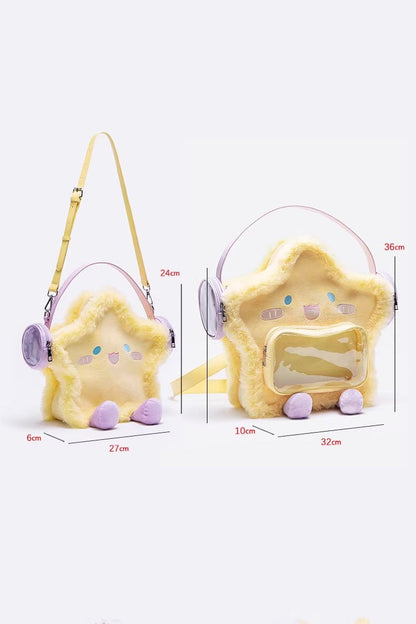 Effortlessly Elegant Bag with a Timeless Design