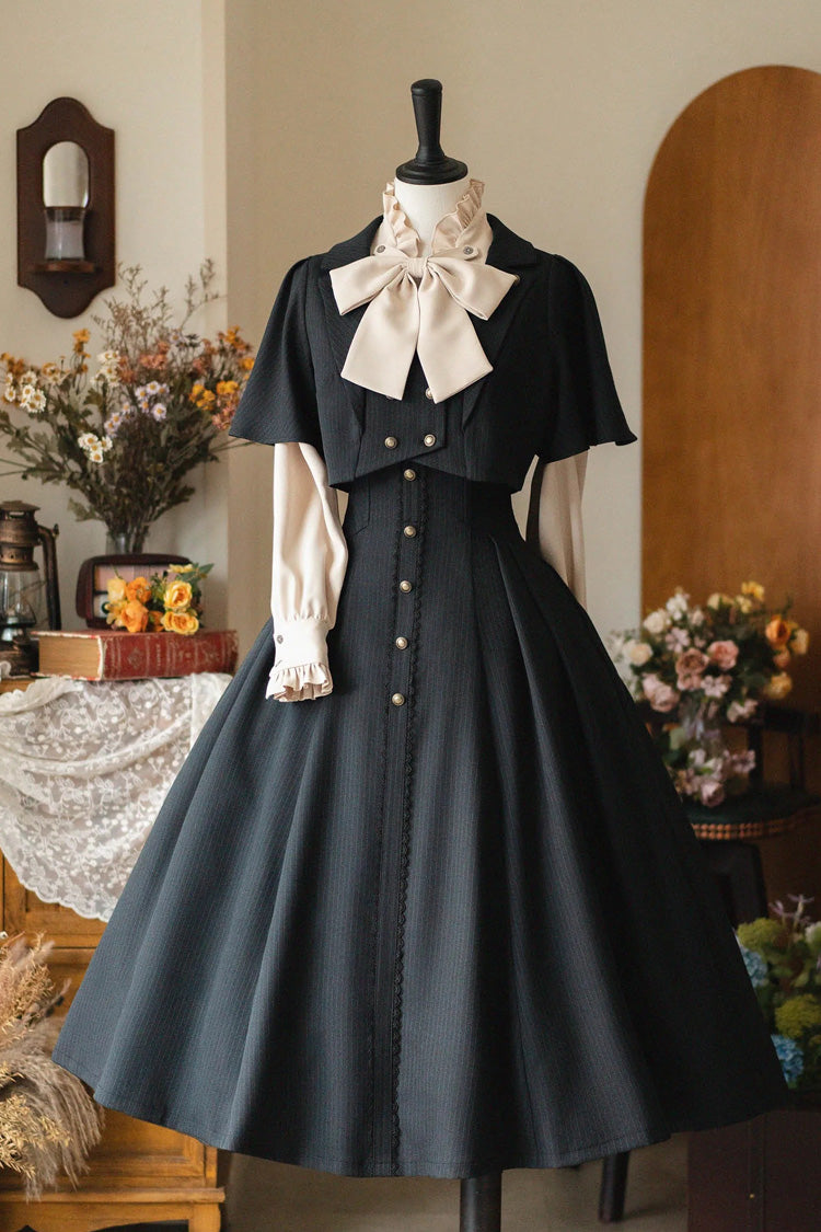 Classic Designed Garment in a Timeless Cut