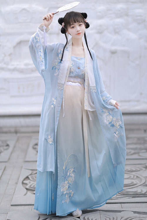 Vintage Style Dress with a Modern Fit