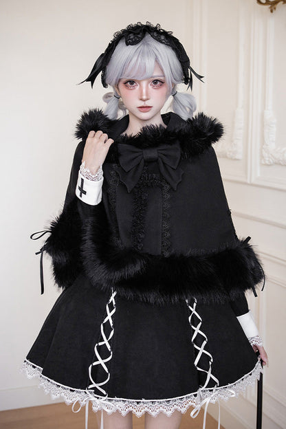 Classic Designed Dress in a Timeless Cut