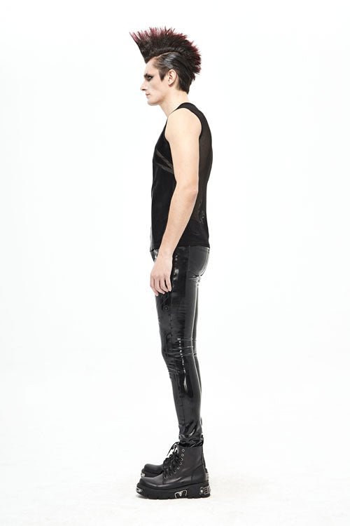 Beautifully Finished Pants in a Timeless Design