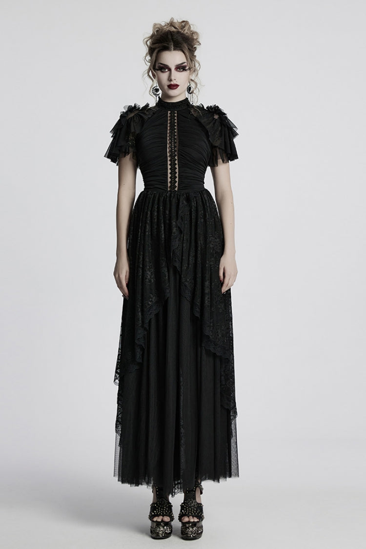 Vintage Style Dress with a Modern Fit