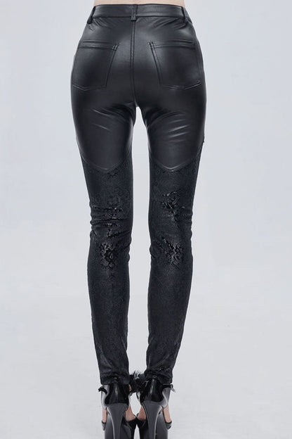 Elegantly Styled Pants for Everyday Wear