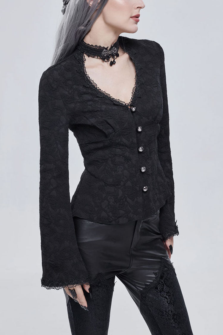 Vintage Style Shirt with a Modern Fit