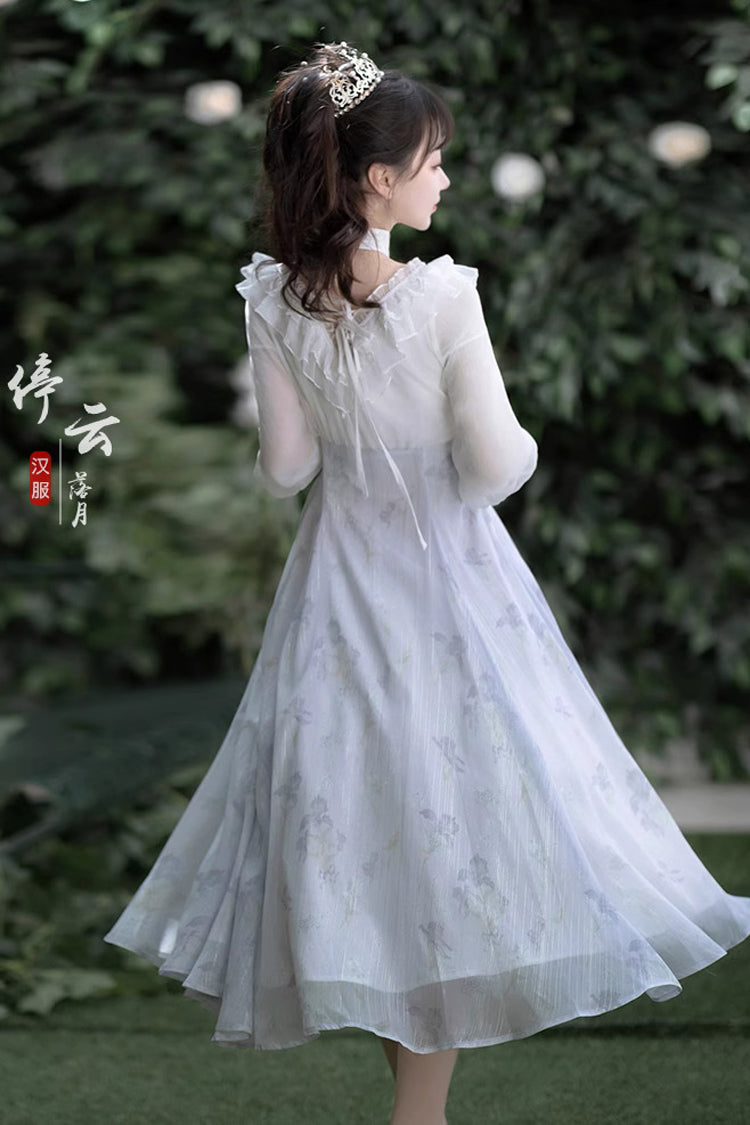 Vintage Style Dress with a Modern Fit