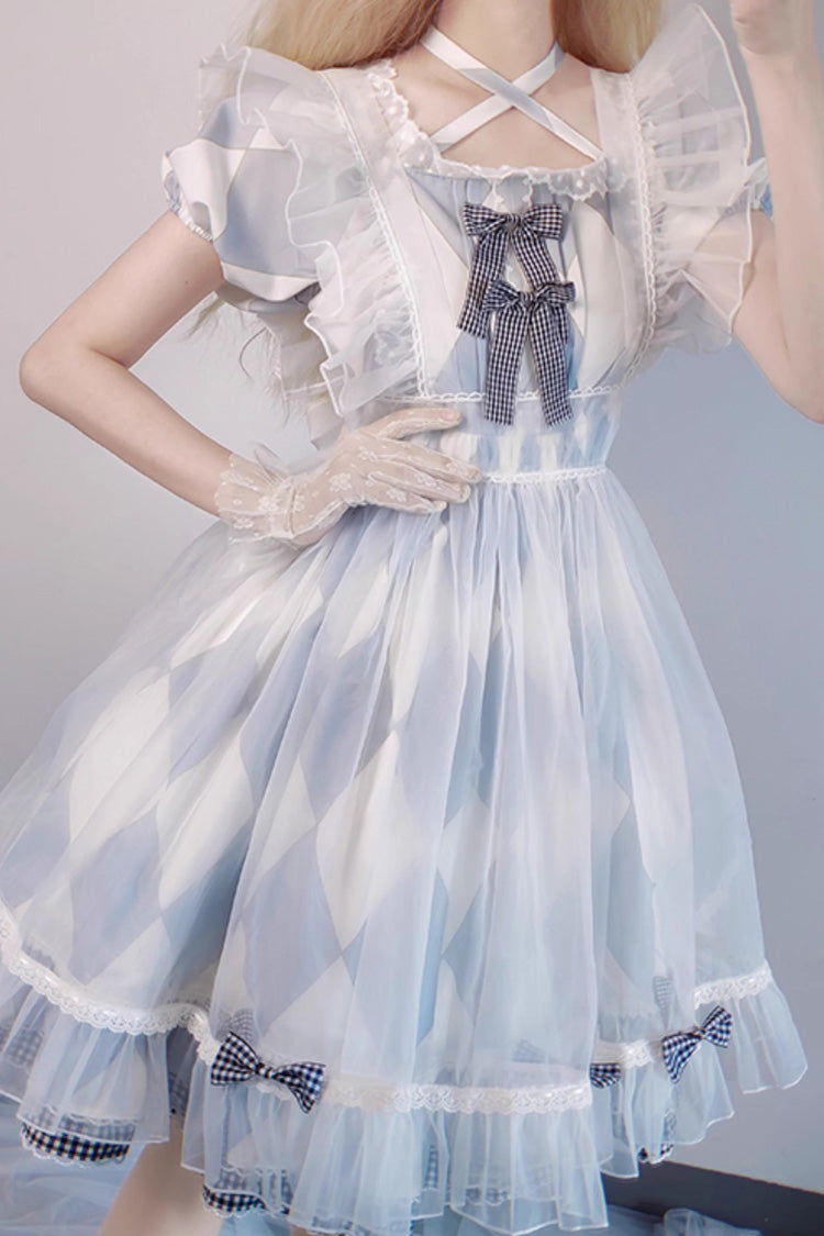 Vintage Style Dress with a Modern Fit