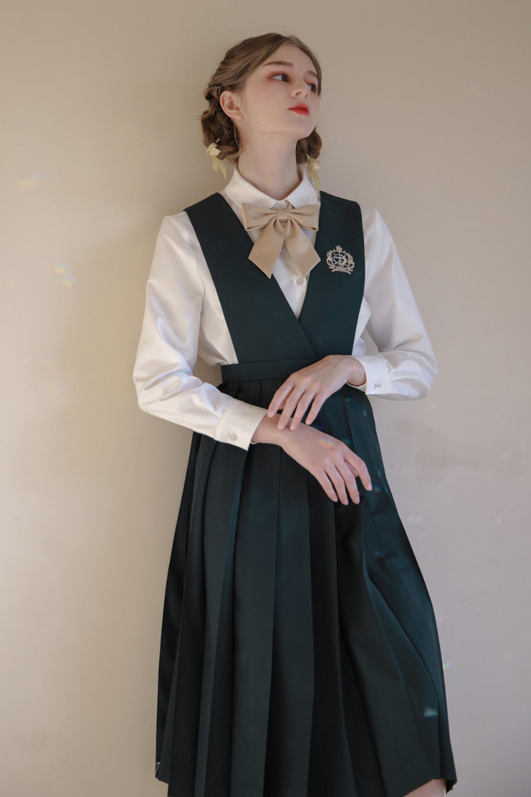 Classic Designed Dress in a Timeless Cut