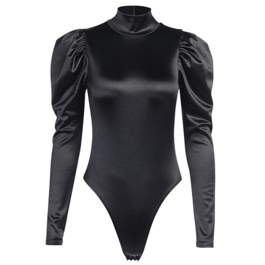 Gothic Bodysuit