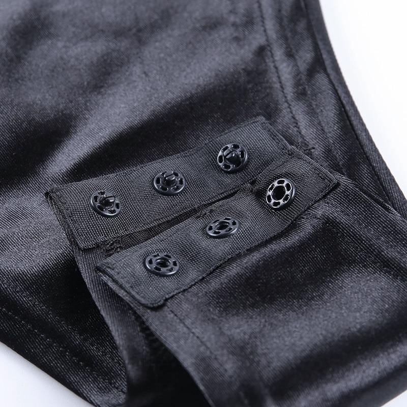 Gothic Bodysuit