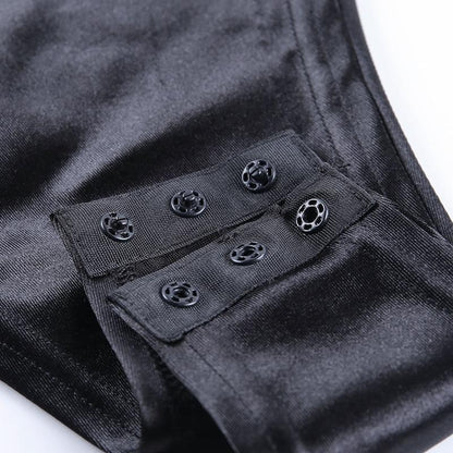 Gothic Bodysuit