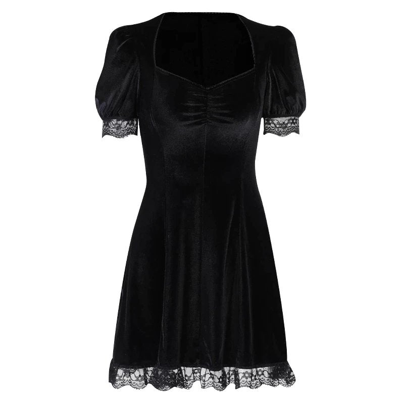 Gothic Dress