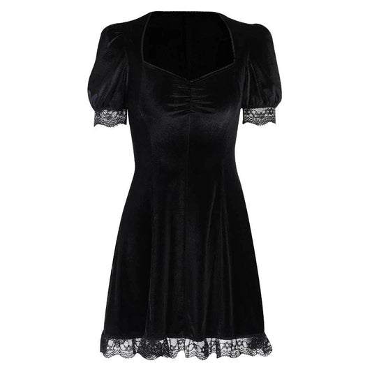 Gothic Dress