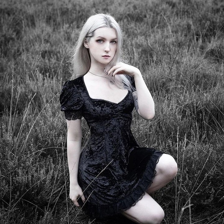 Gothic Dress