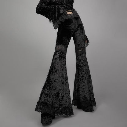 Gothic Pants