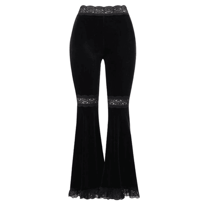 Gothic Pants