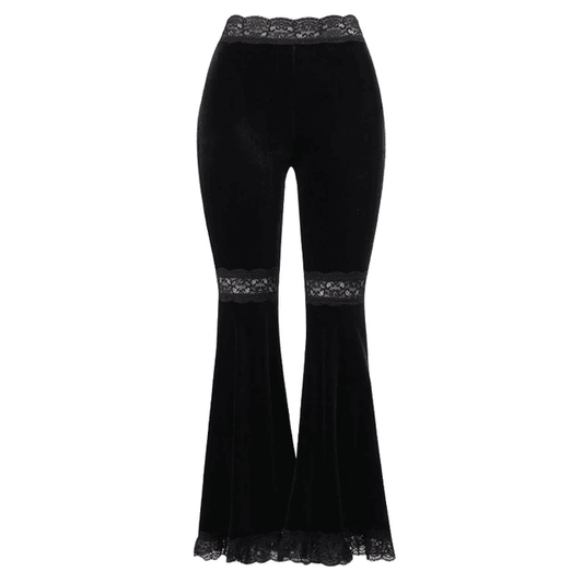 Gothic Pants