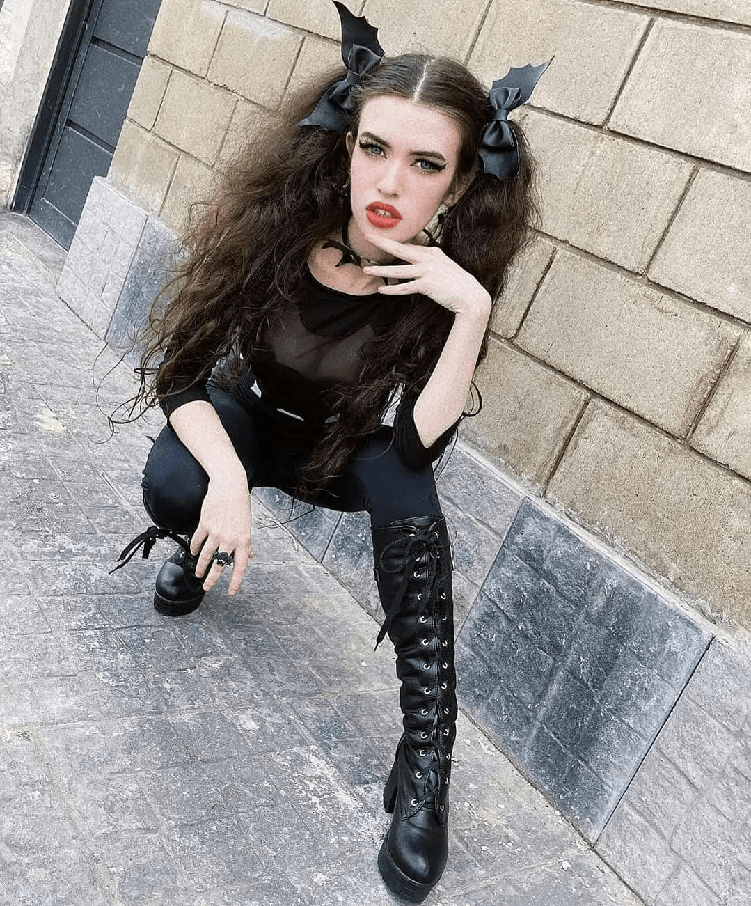 Grace Boots
