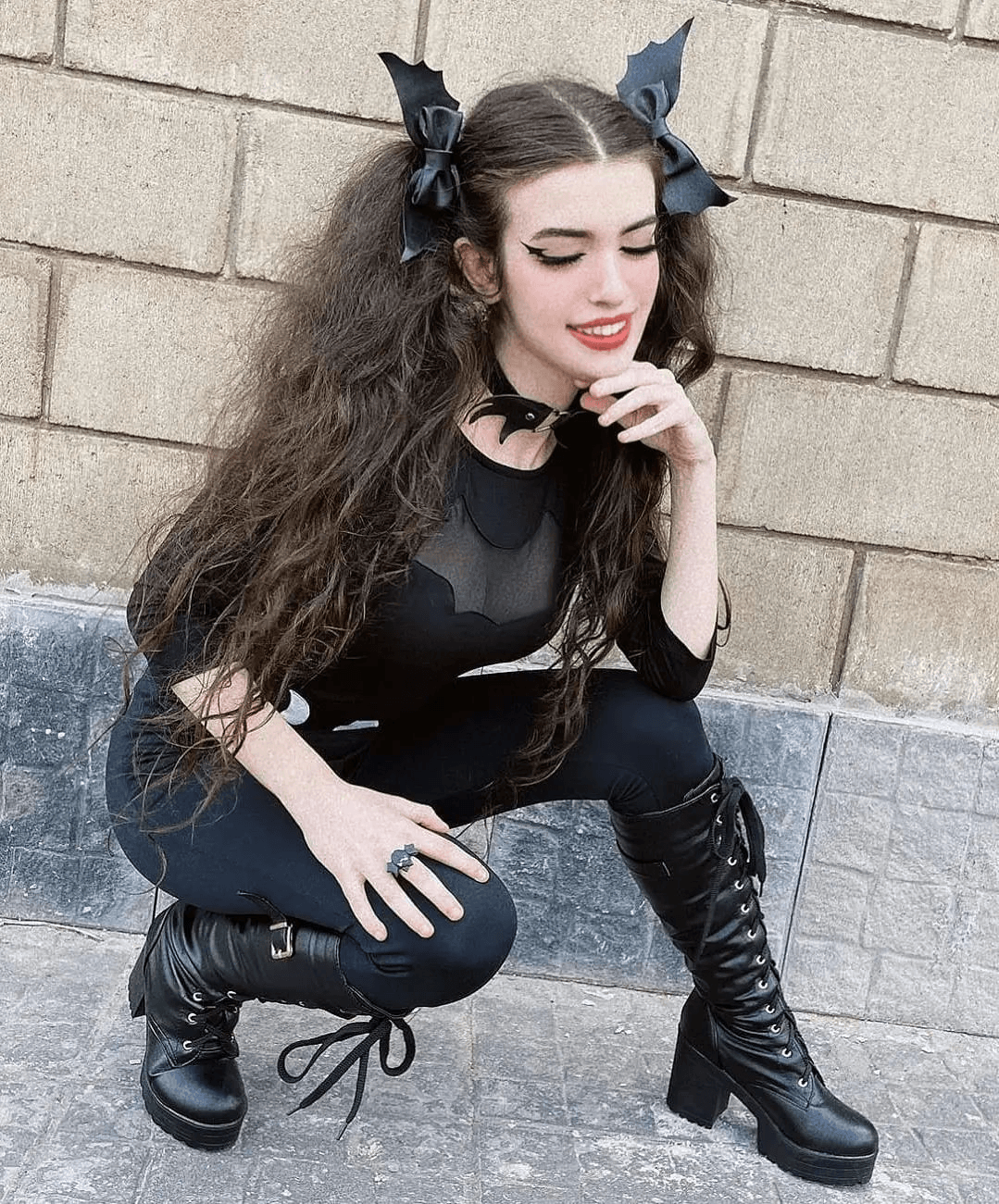 Grace Boots