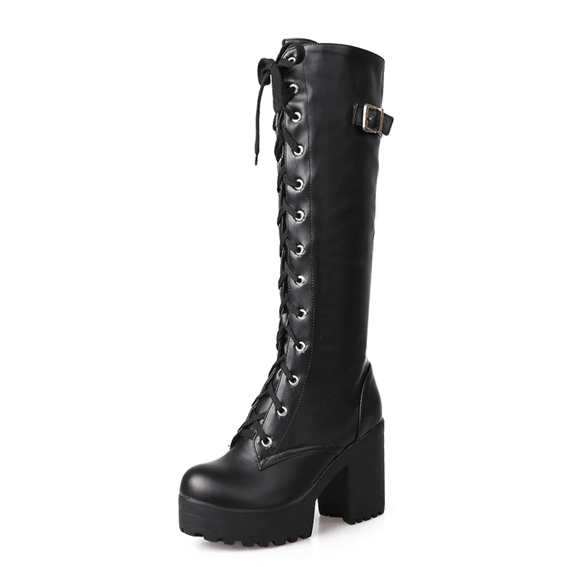 Grace Boots