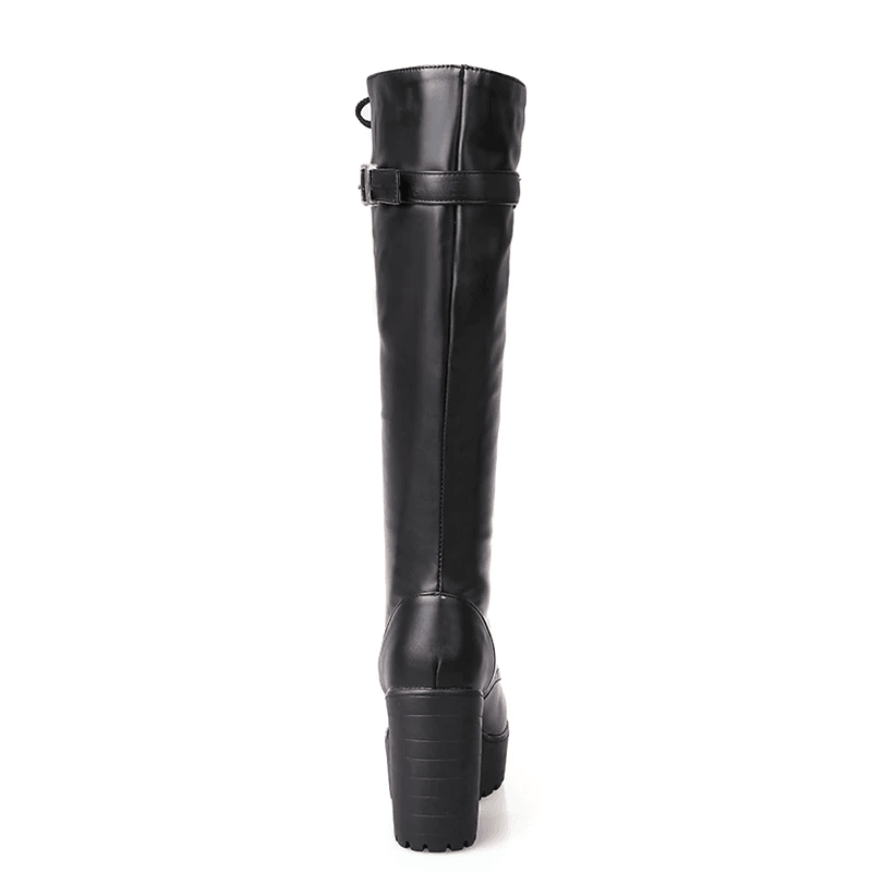 Grace Boots
