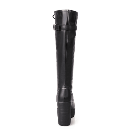 Grace Boots