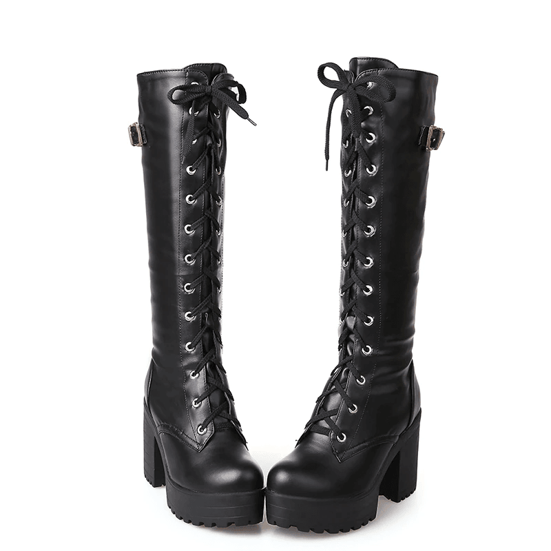 Grace Boots