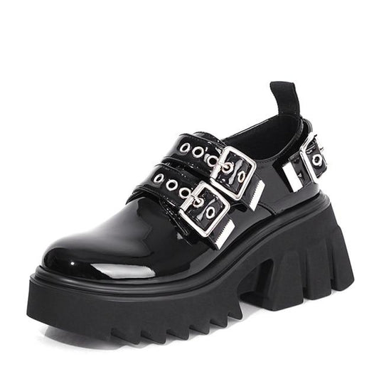 Eternal Grace Boots