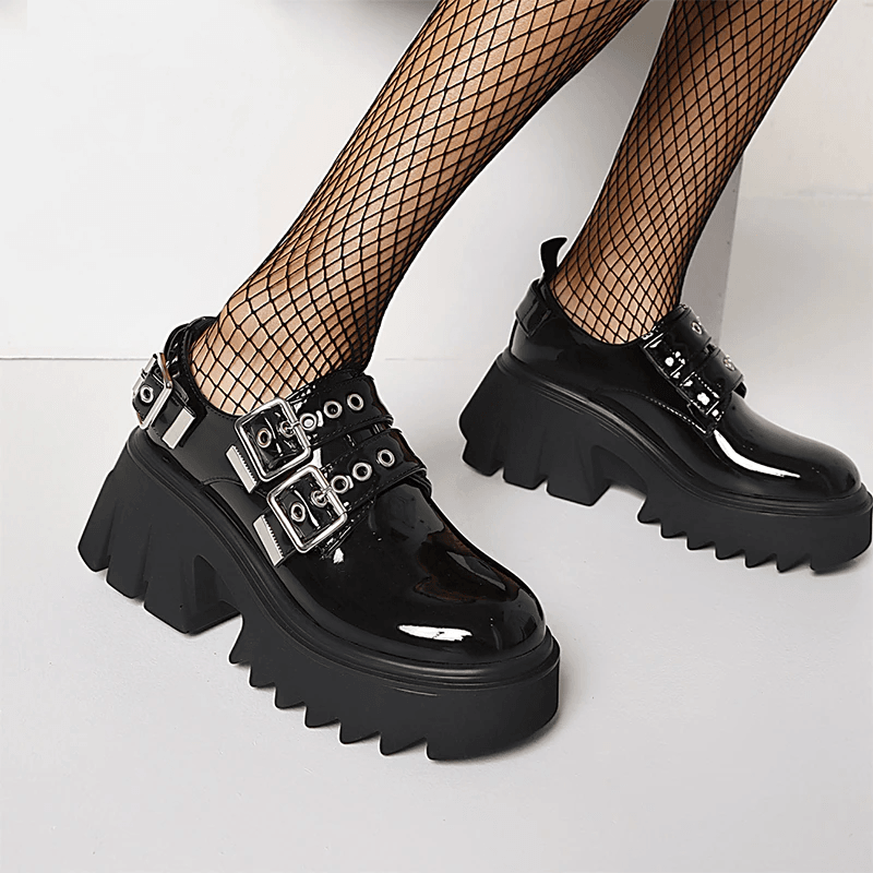 Eternal Grace Boots