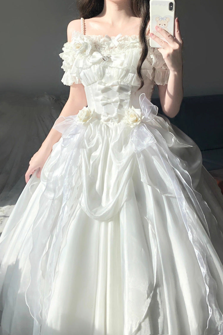 Vintage Style Dress with a Modern Fit