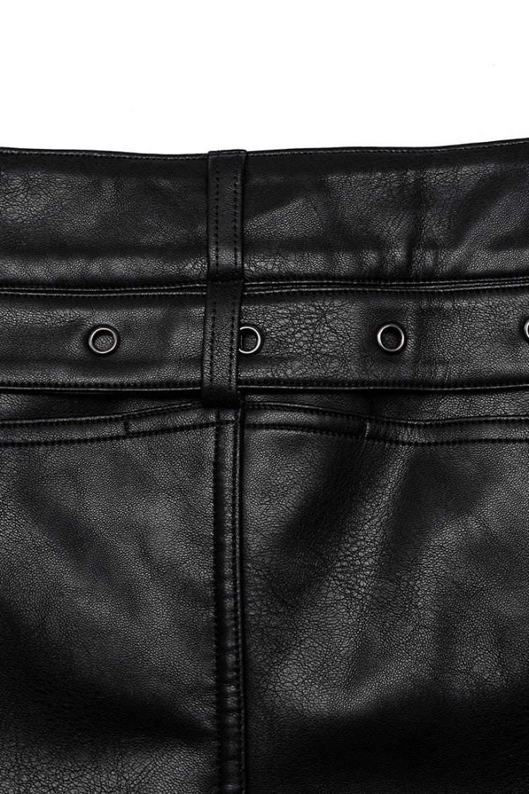 Classic Designed Pants in a Timeless Cut