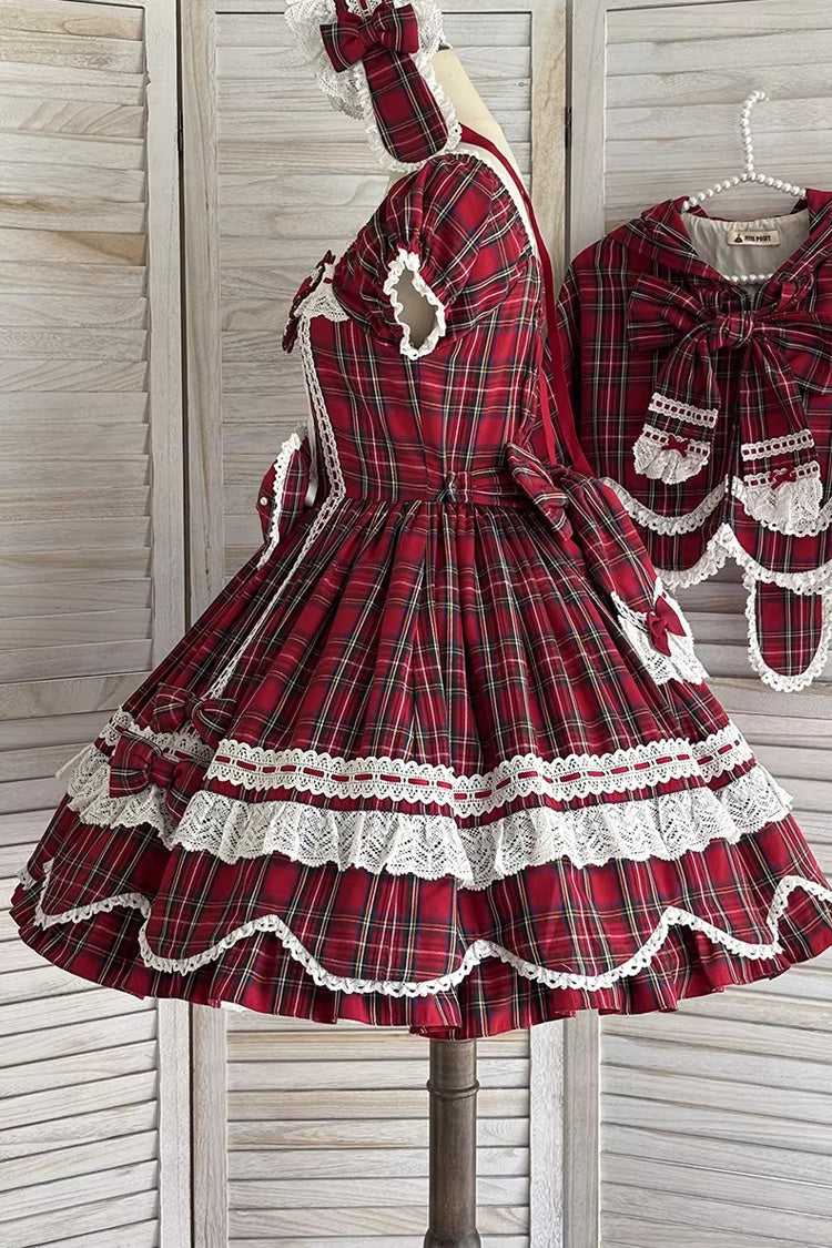 Casually Elegant Dress with a Refined Edge