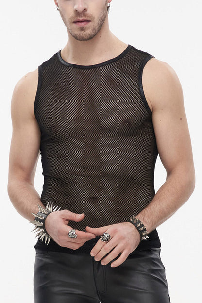 Vintage Inspired T-Shirt with a Contemporary Edge
