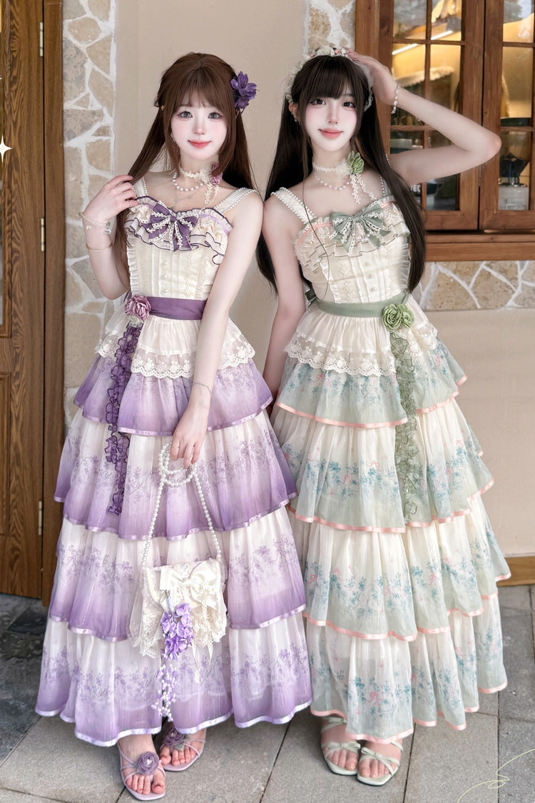 Classic Designed Dress in a Timeless Cut