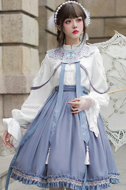 Vintage Style Dress with a Modern Fit