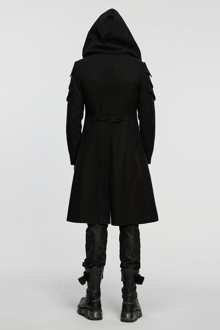 Vintage Inspired Jacket with a Contemporary Edge