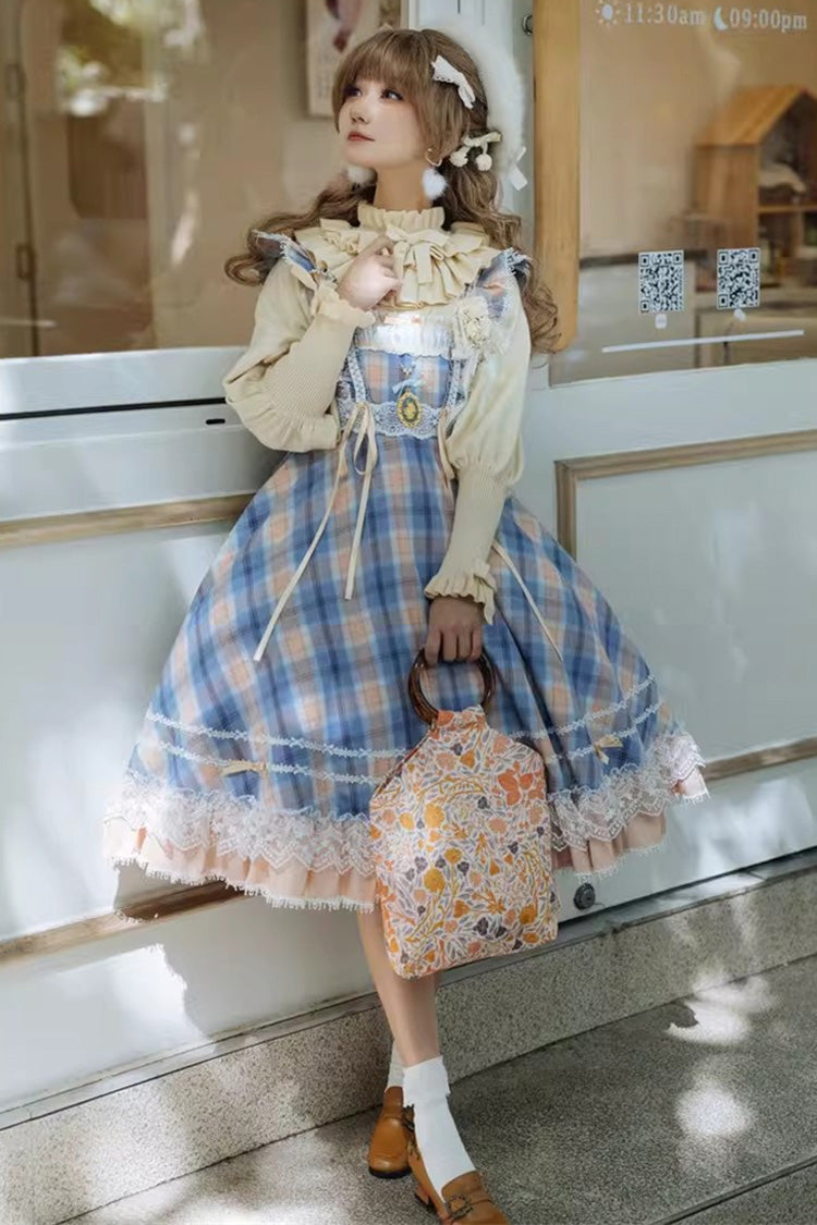 Vintage Style Dress with a Modern Fit